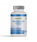 Herbina Magnezyum Complex